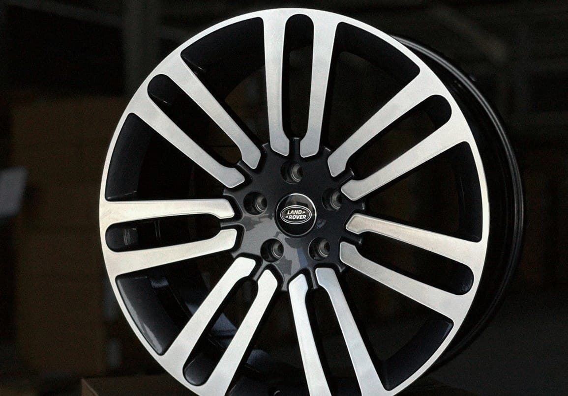 Land Rover R21, фото 3