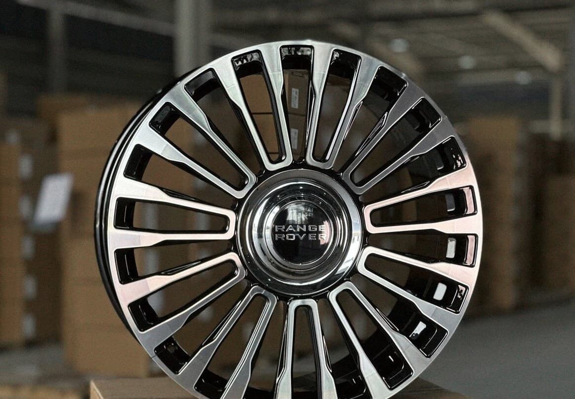 Land Rover R22, фото 5