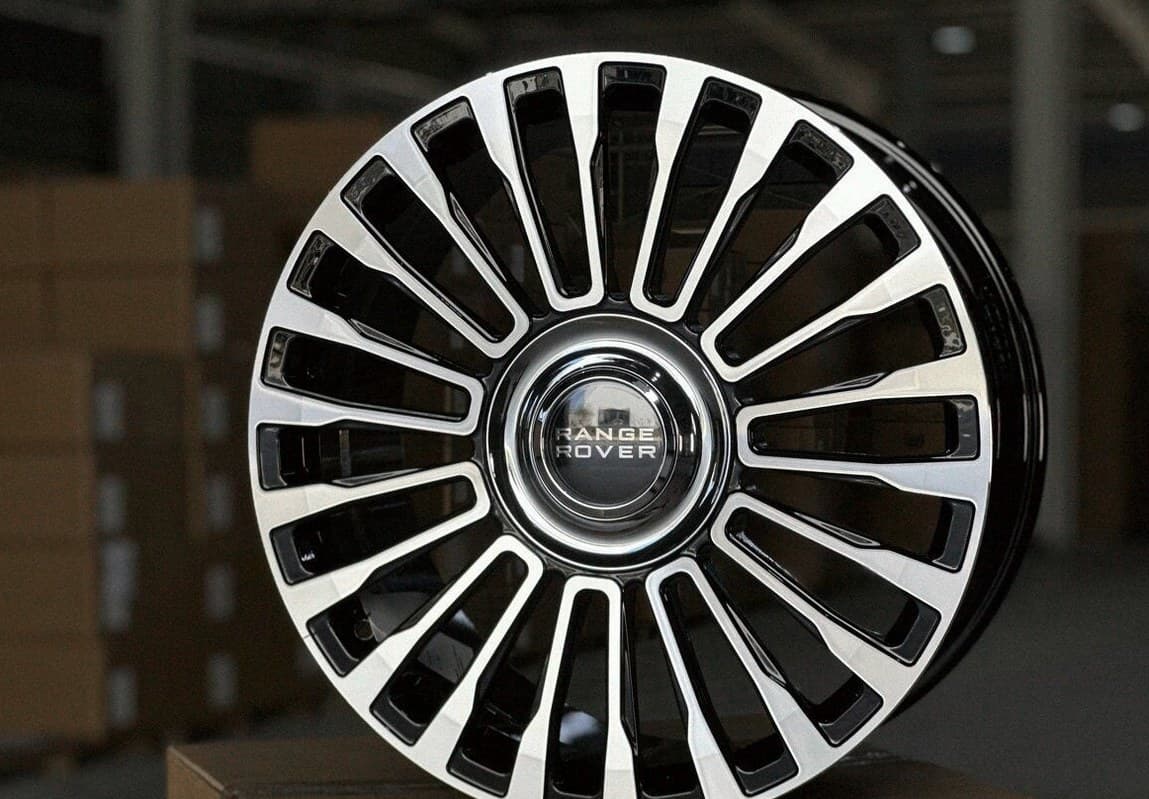 Land Rover R22, фото 6