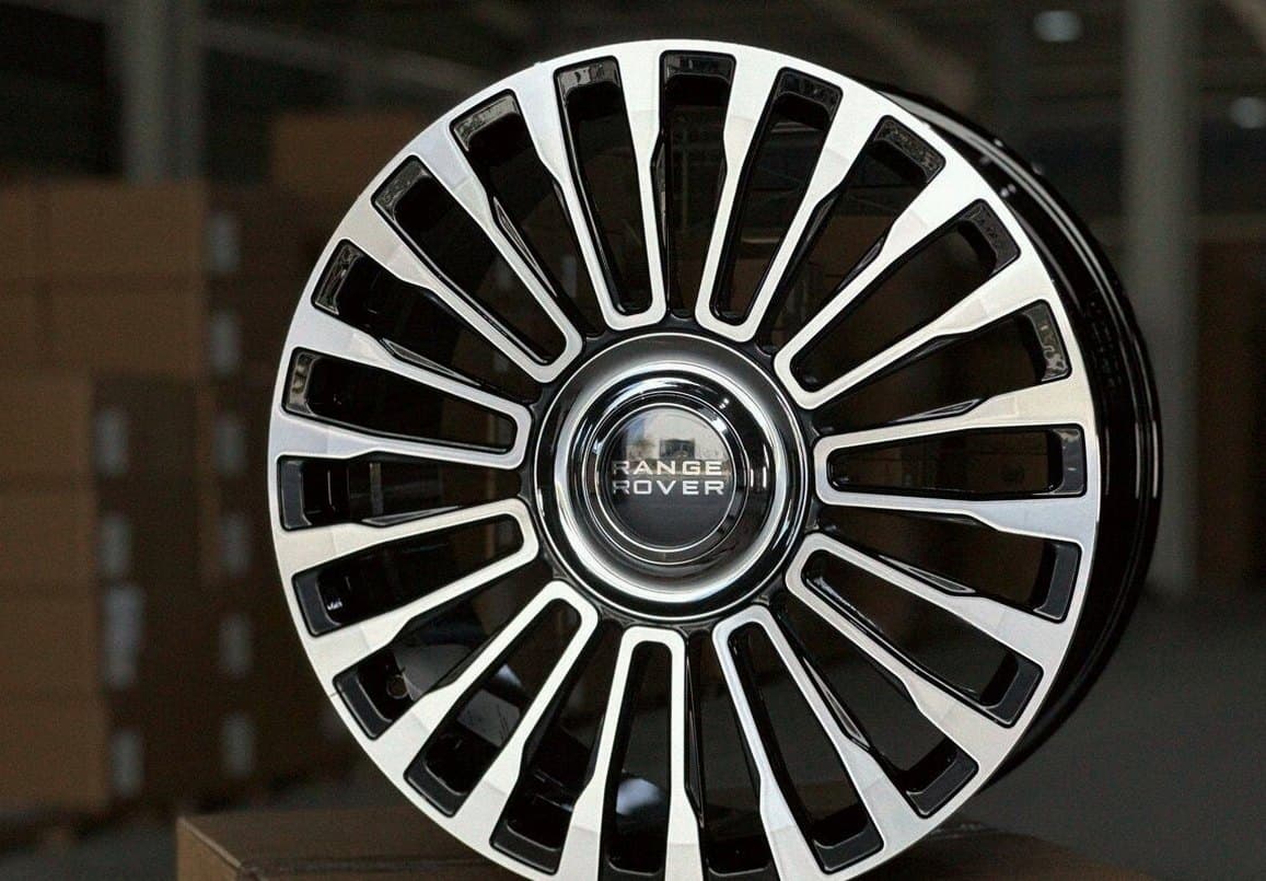 Land Rover R22, фото 3