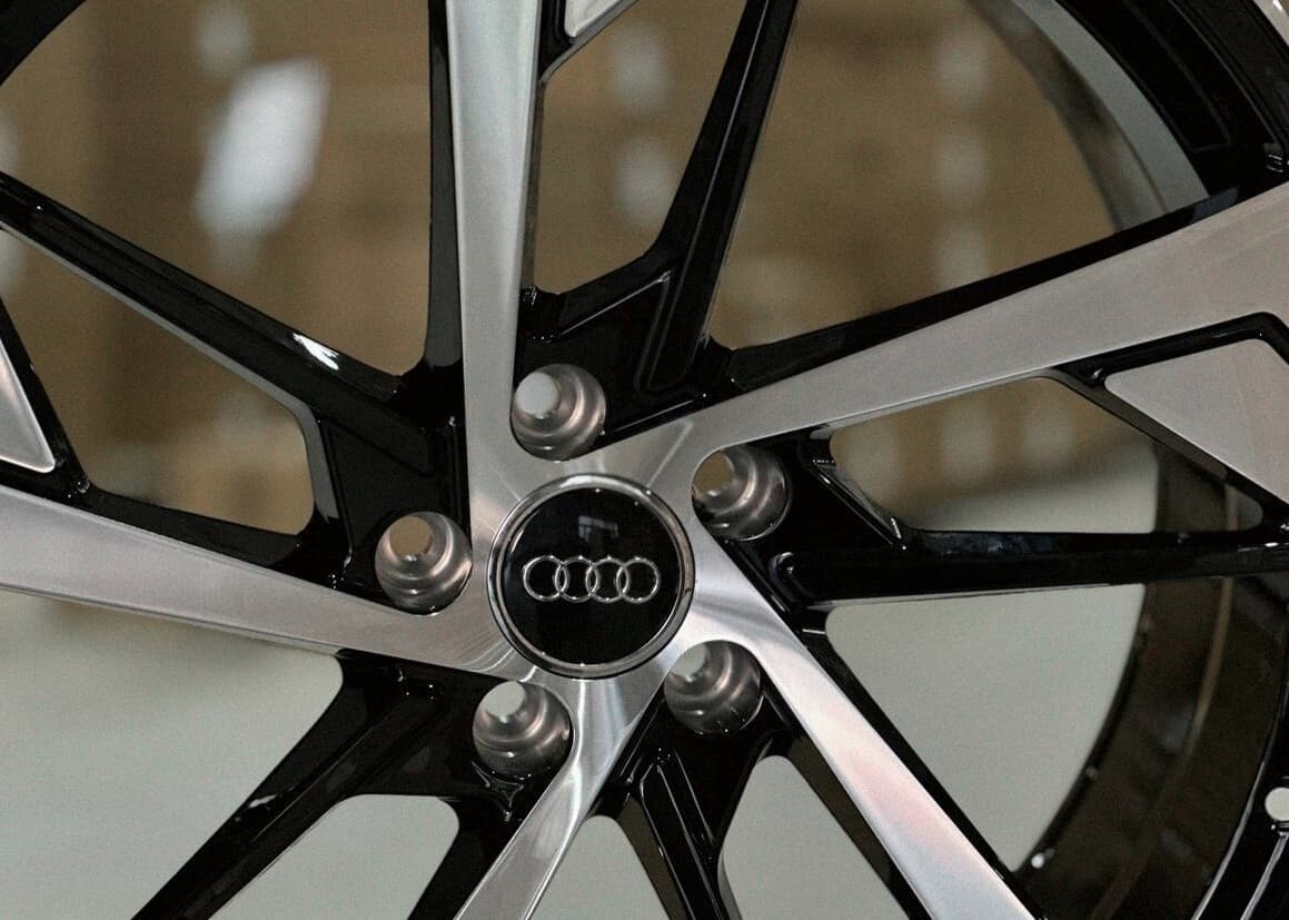 Audi R21, фото 7