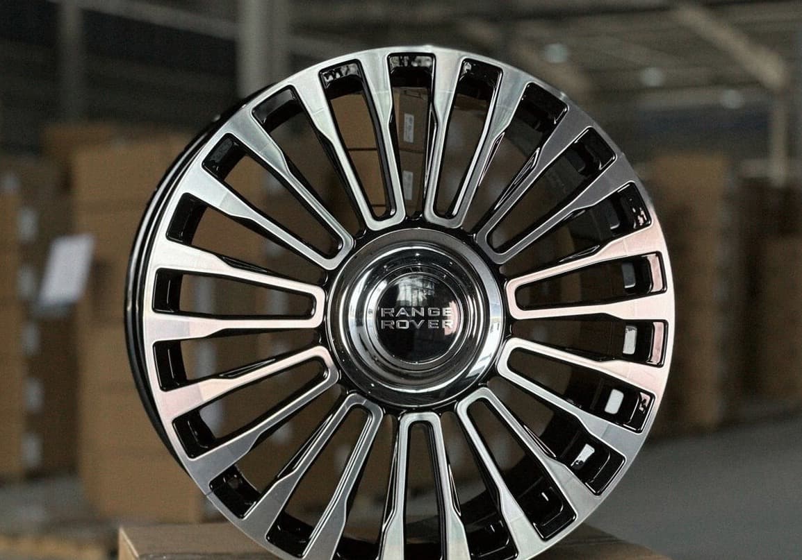 Land Rover R21, фото 8