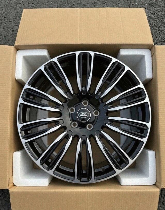 Land Rover R23, фото 3