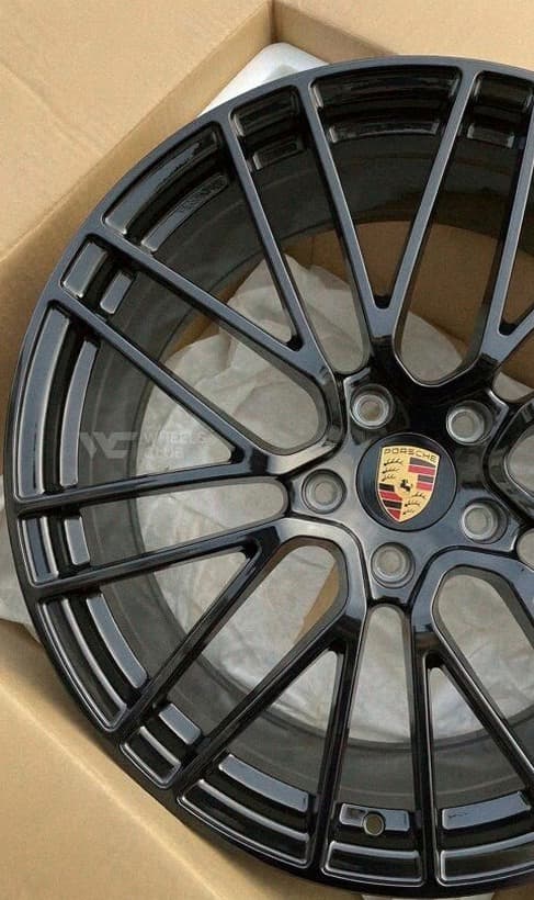 Porsche R21, фото 3