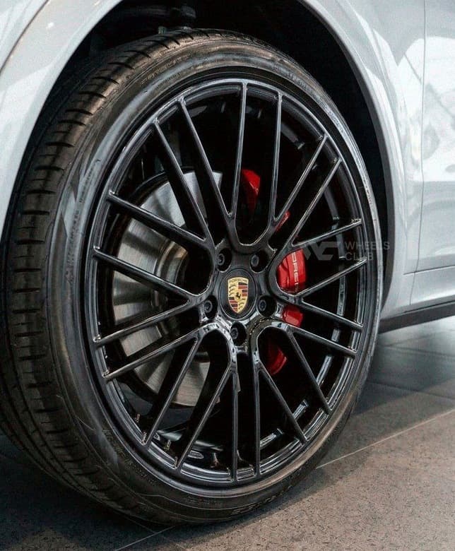 Porsche R21, фото 5