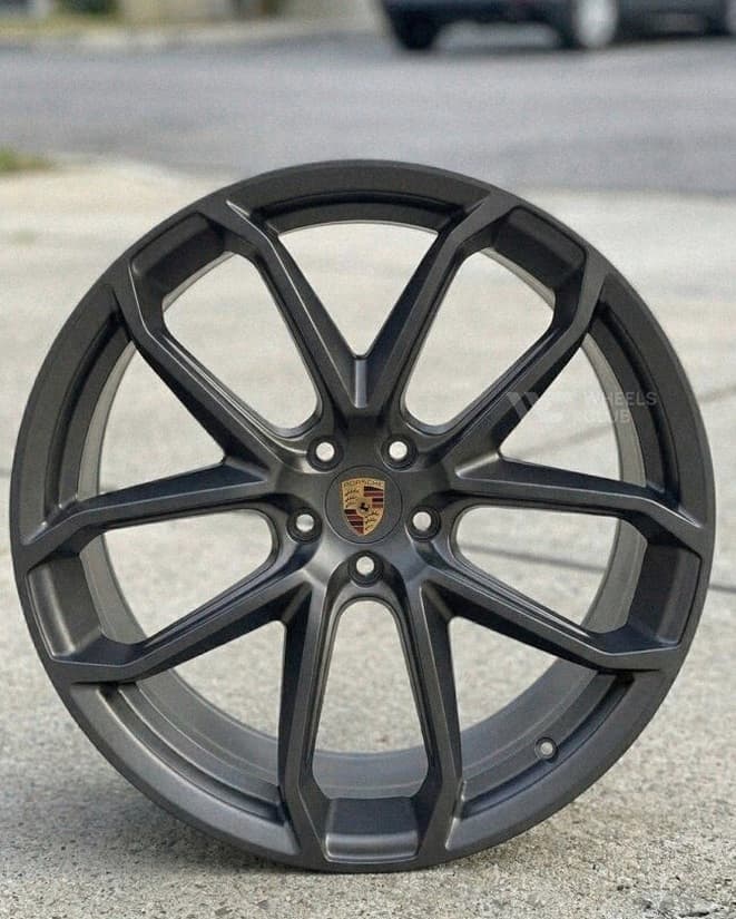 Porsche R20, фото 2