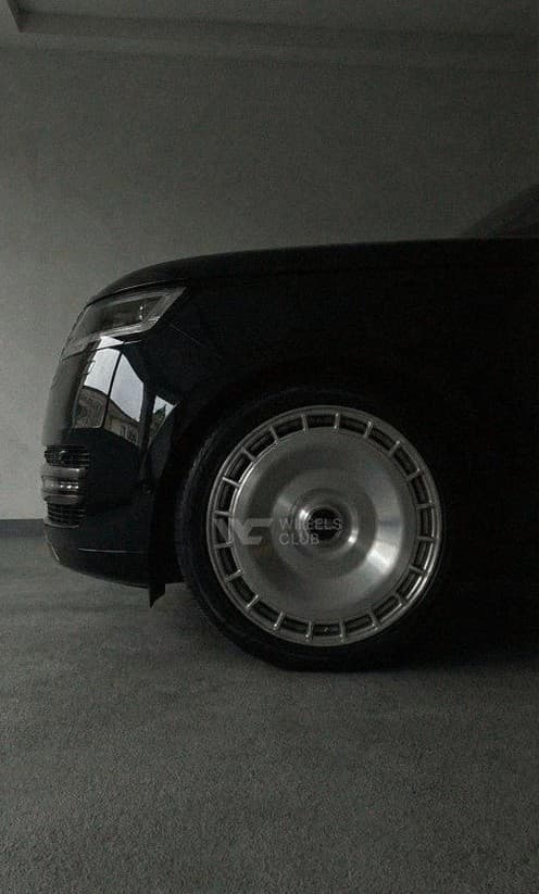 Land Rover R23, фото 4