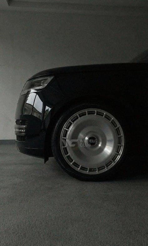 Land Rover R23, фото 5