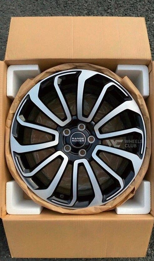 Land Rover R22, фото 4