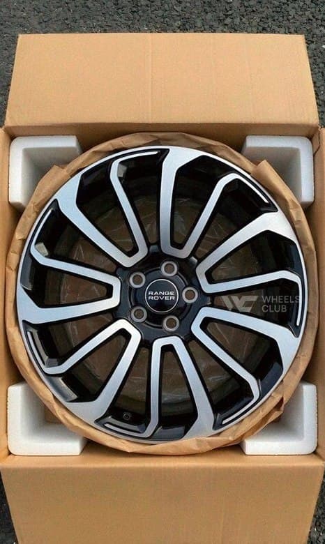 Land Rover R22, фото 5