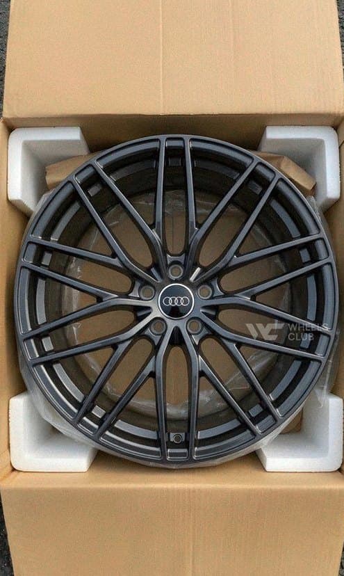 Audi R21, фото 5