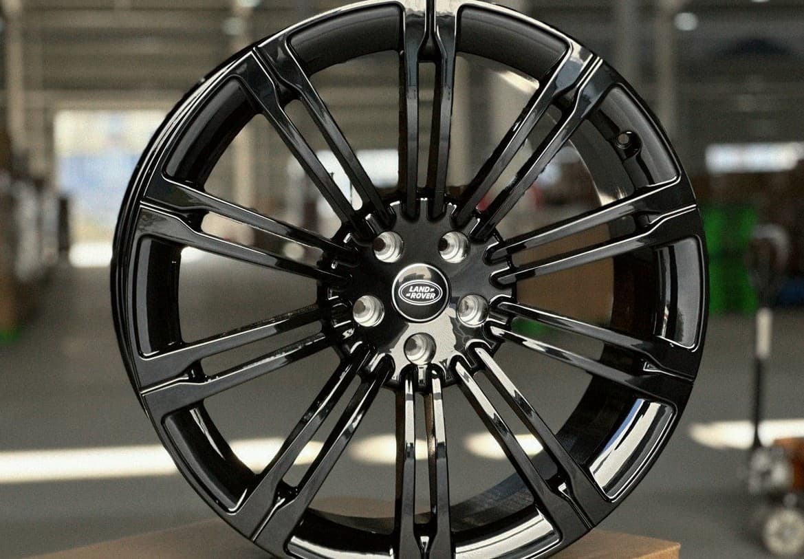 Range Rover R22, фото 8
