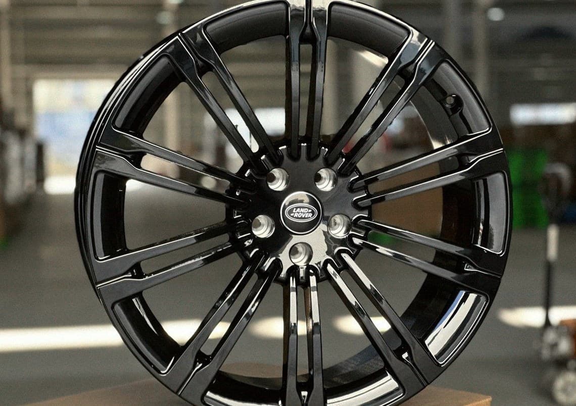 Range Rover R22, фото 2