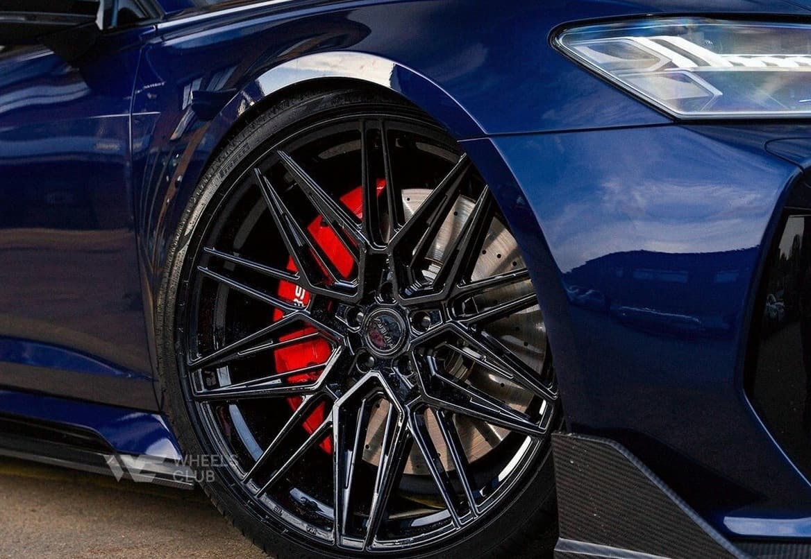 Audi R22, фото 5