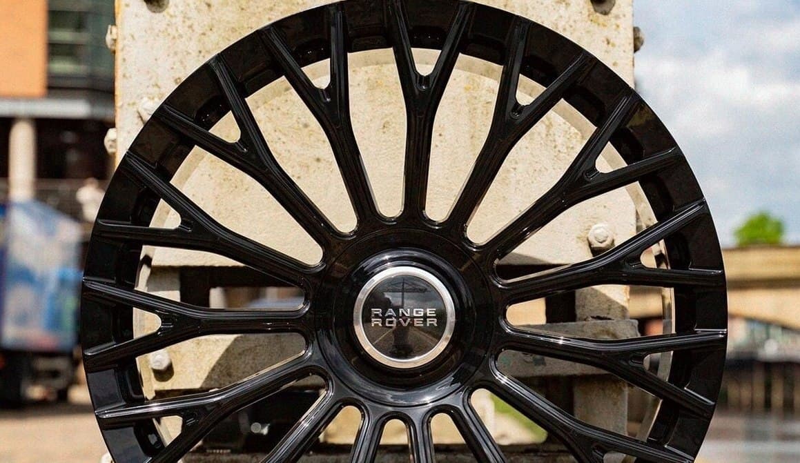 Land Rover R24, фото 5