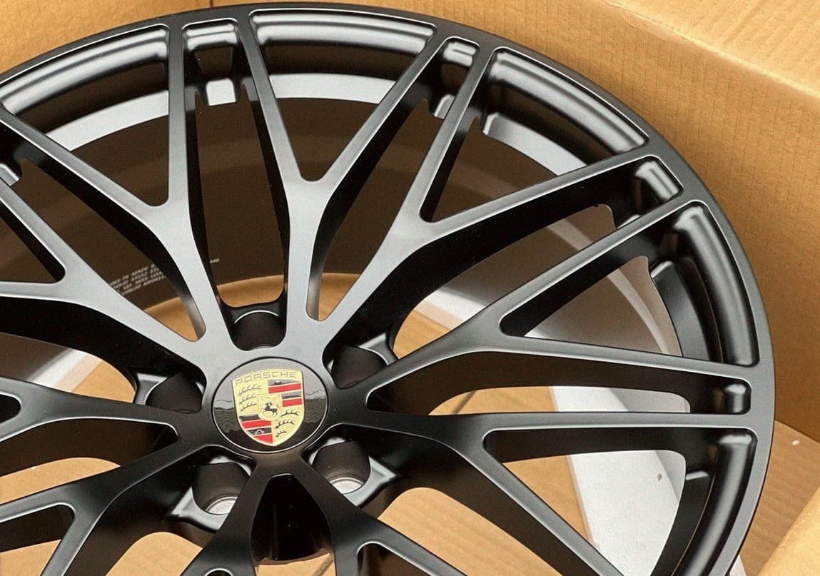 Porsche R21, фото 2
