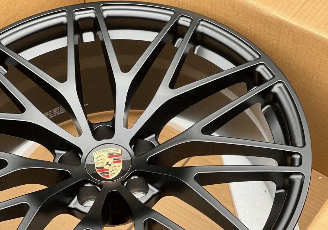 Porsche R21, фото 5