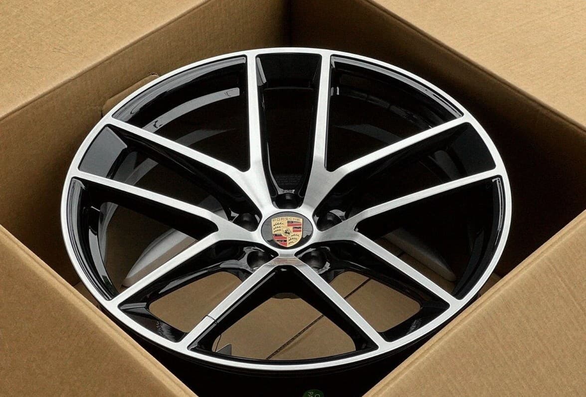 Porsche R20, фото 4