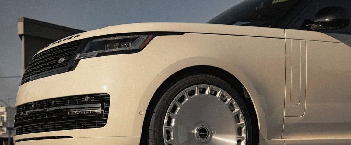 Land Rover R24, фото 4