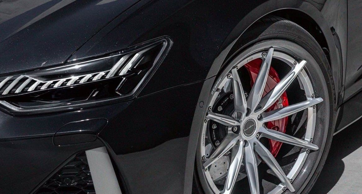 Audi R22, фото 5