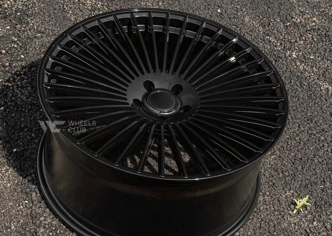 Audi R22, фото 3