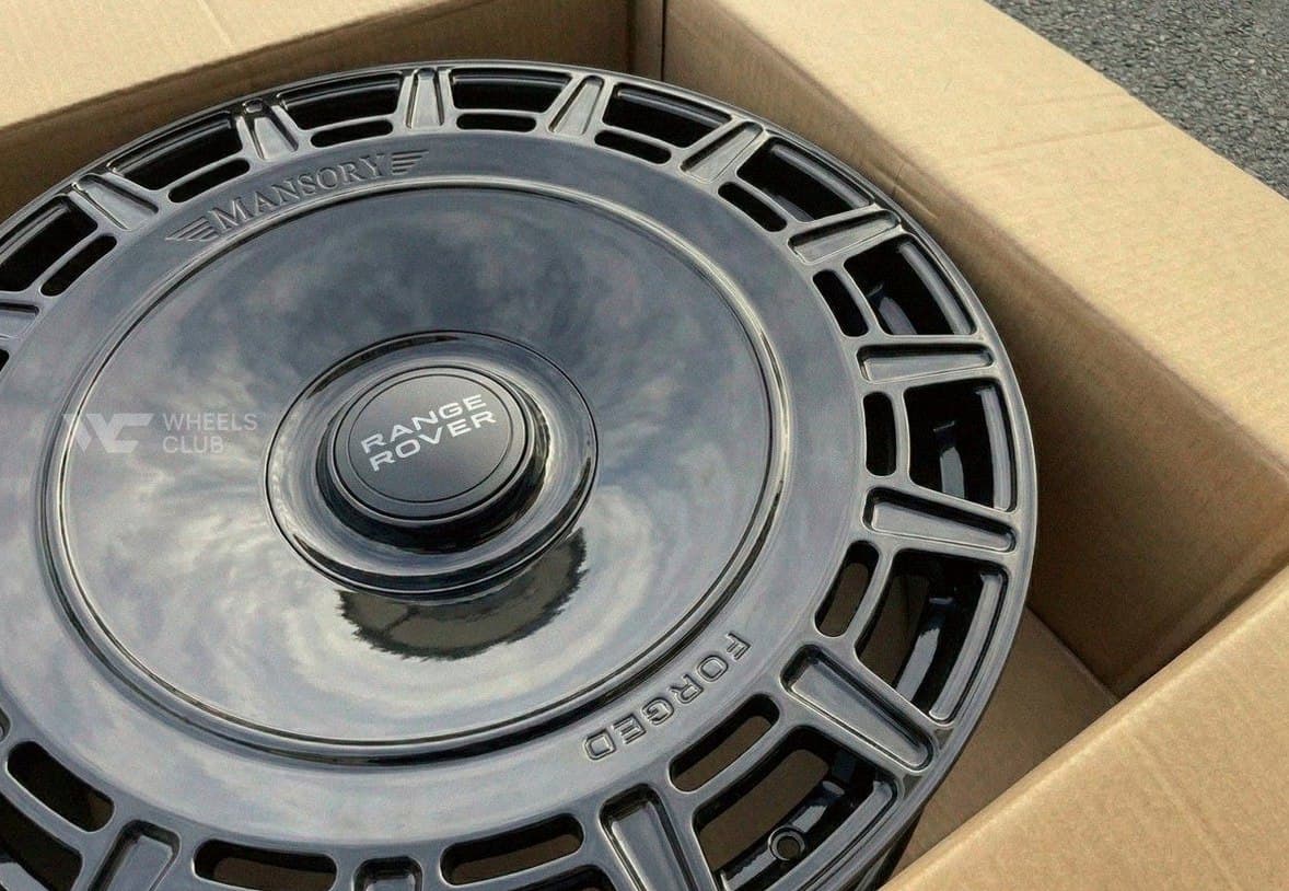 Land Rover R22, фото 2