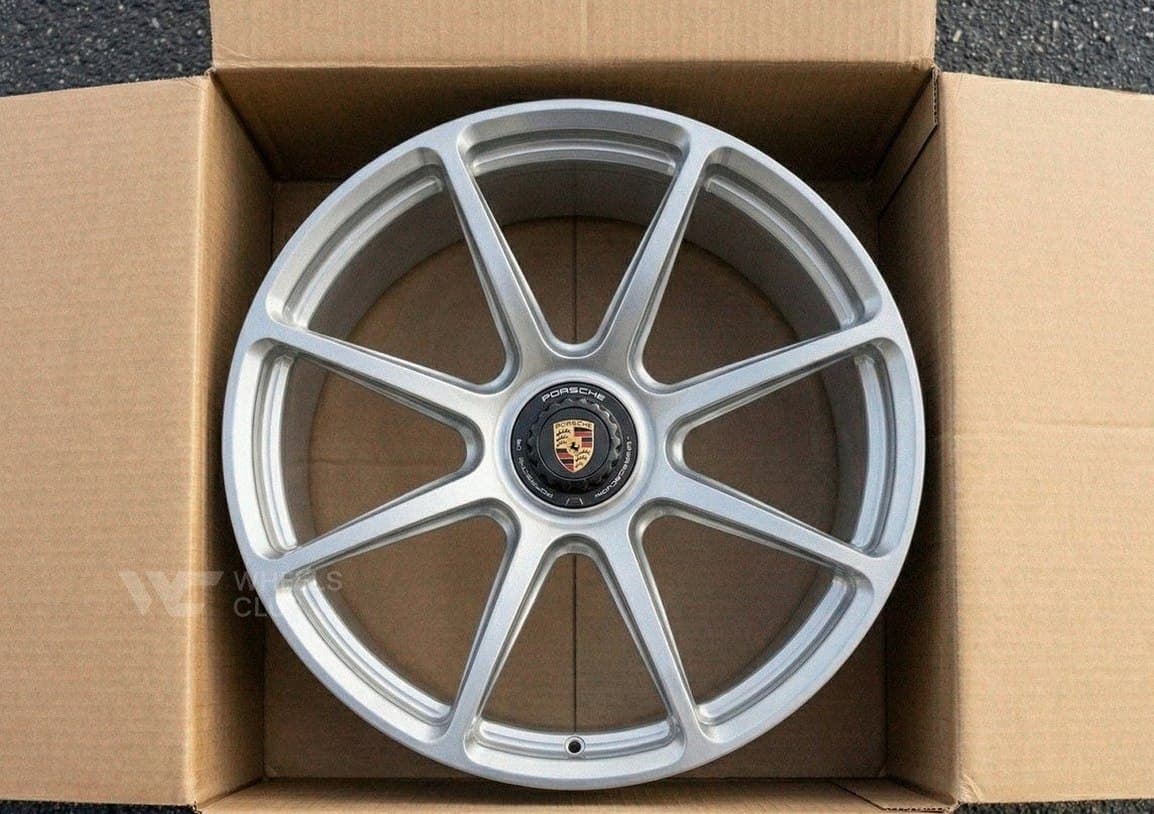 Porsche R20, фото 6