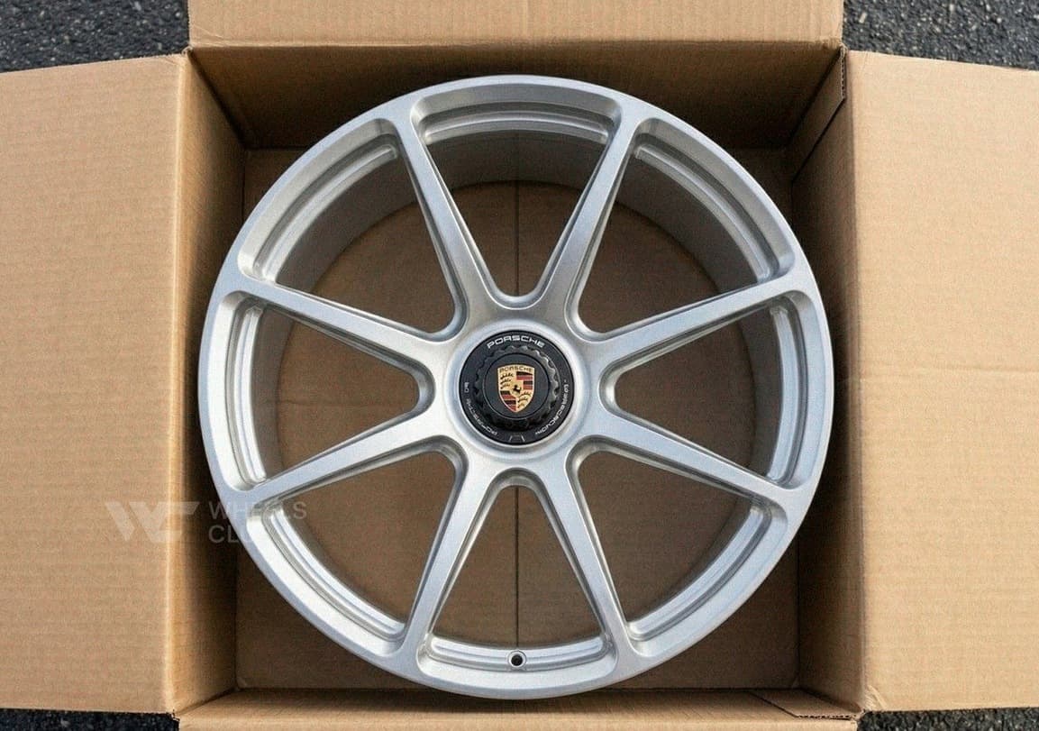 Porsche R20, фото 8