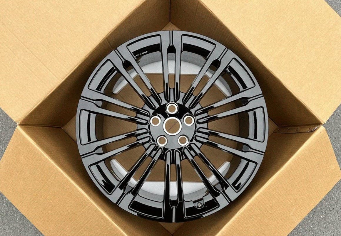 Land Rover R22, фото 3
