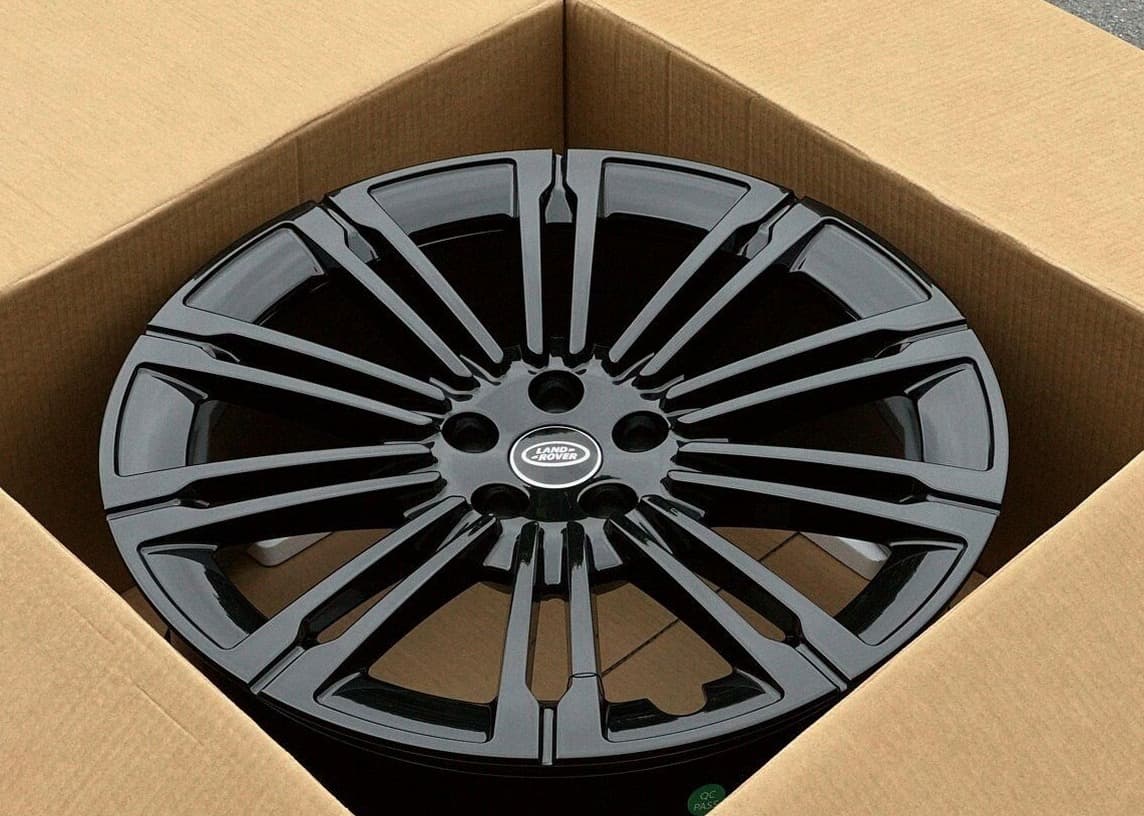 Land Rover R22, фото 4