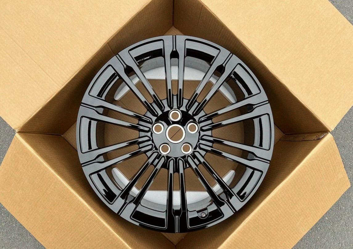 Land Rover R22, фото 6