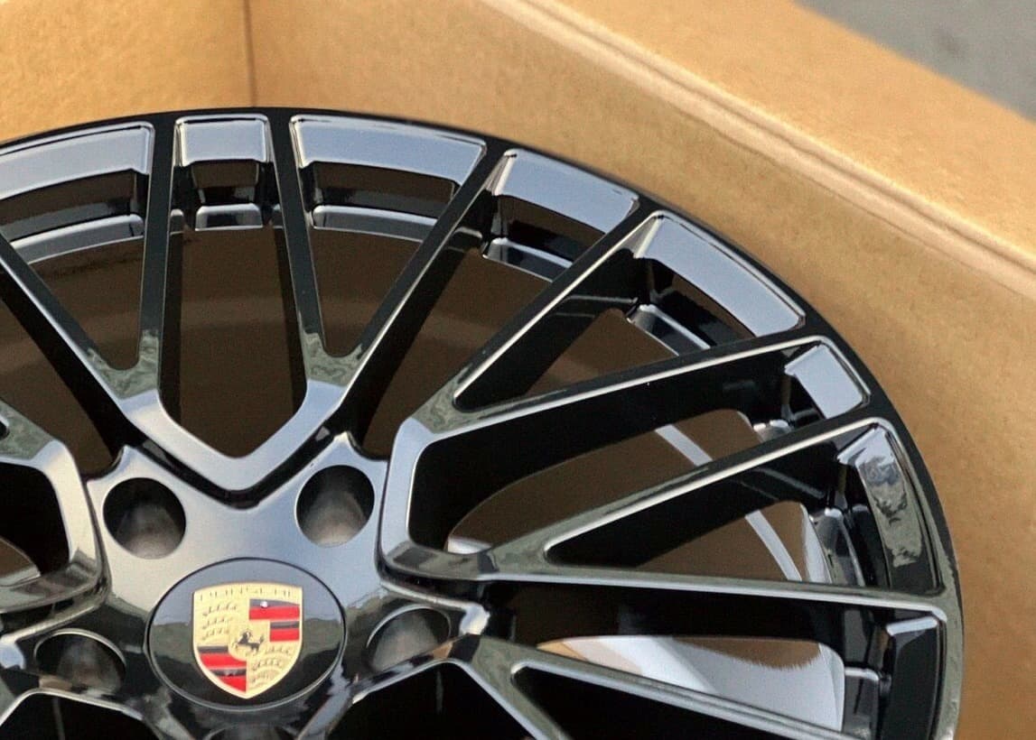 Porsche R20, фото 2