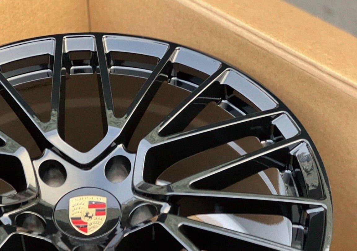 Porsche R20, фото 4