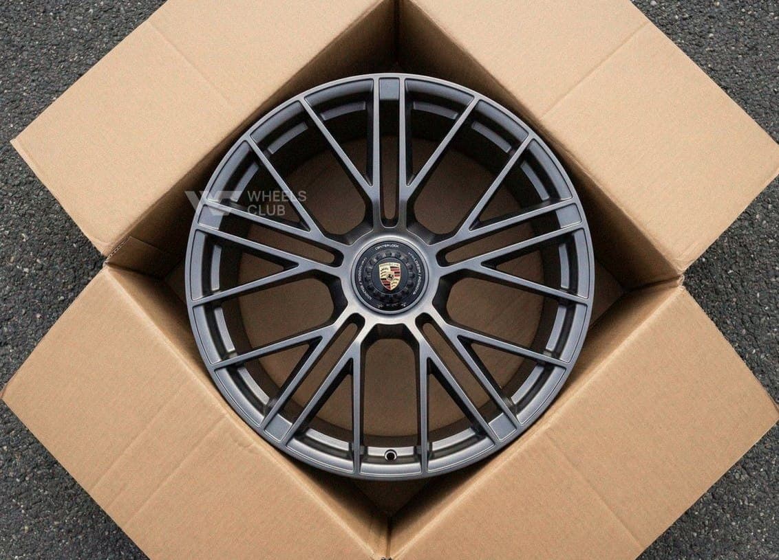 Porsche R21, фото 4