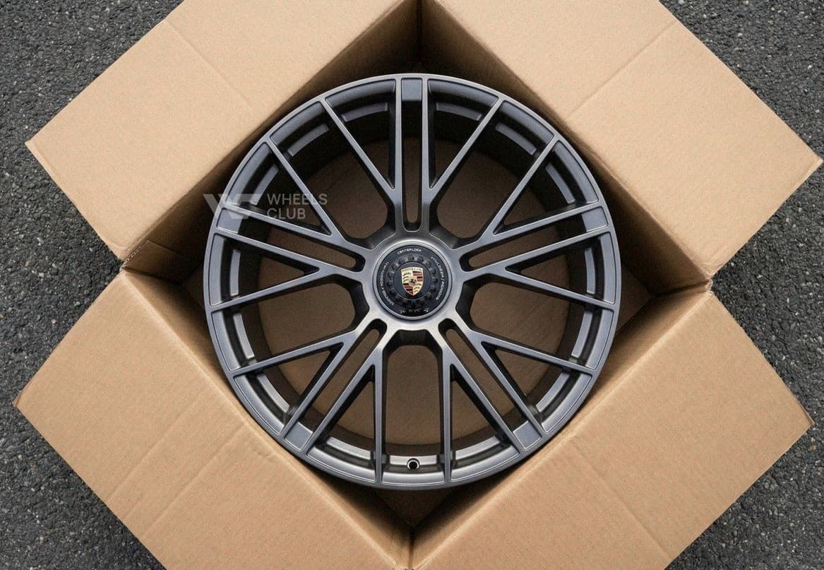 Porsche R21, фото 5