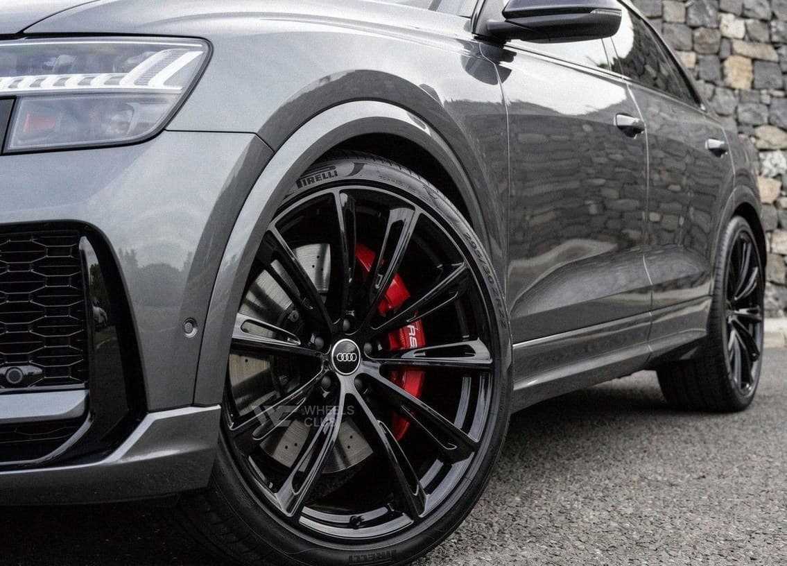 Audi R22, фото 5