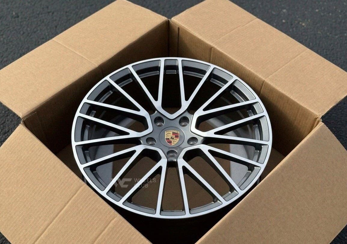 Porsche R22, фото 7