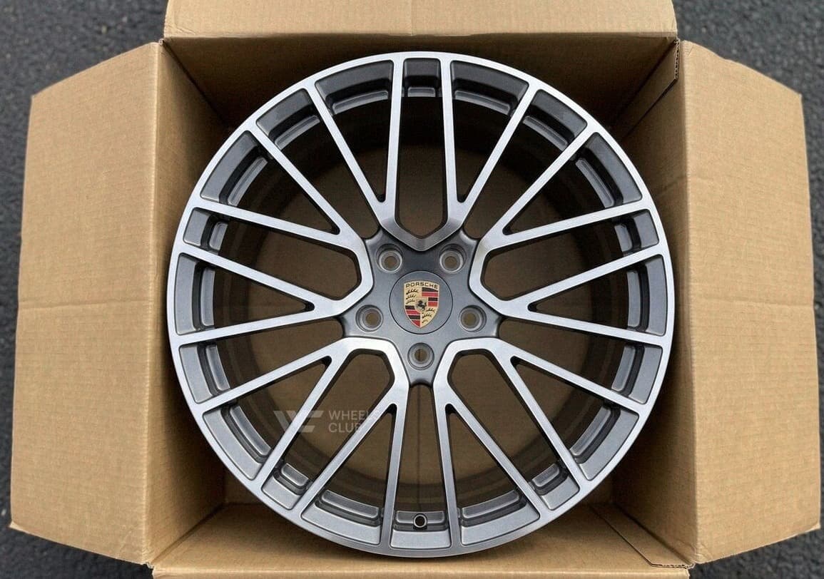 Porsche R22, фото 8