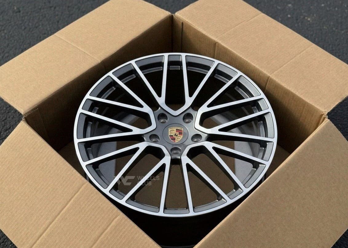 Porsche R22, фото 5