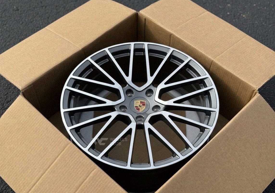 Porsche R22, фото 3