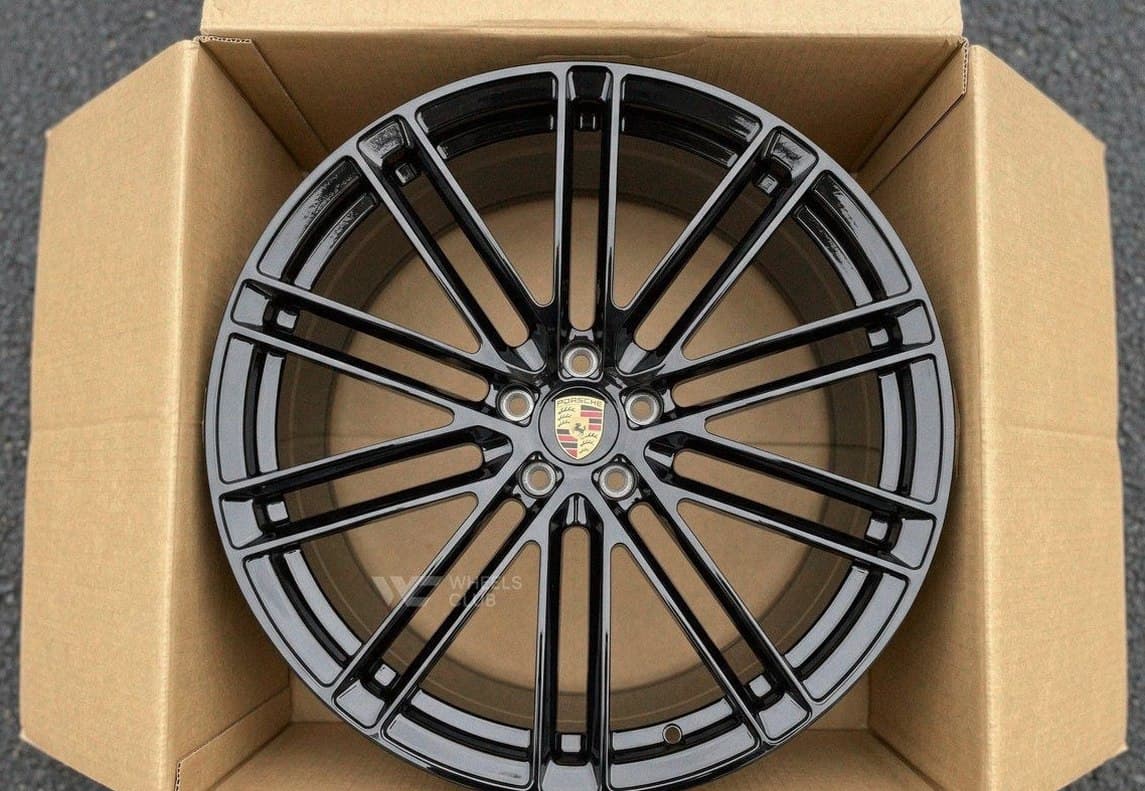 Porsche R22, фото 3