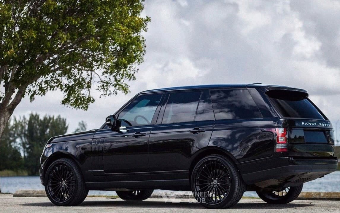 Land Rover R19, фото 2