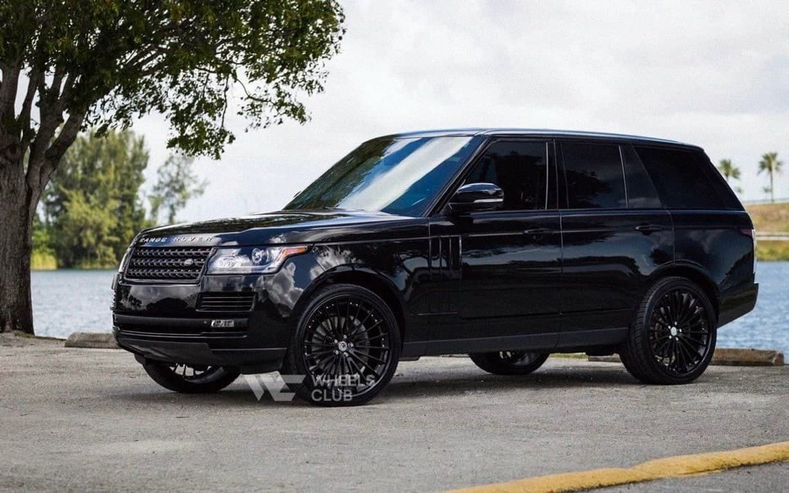 Land Rover R19, фото 3