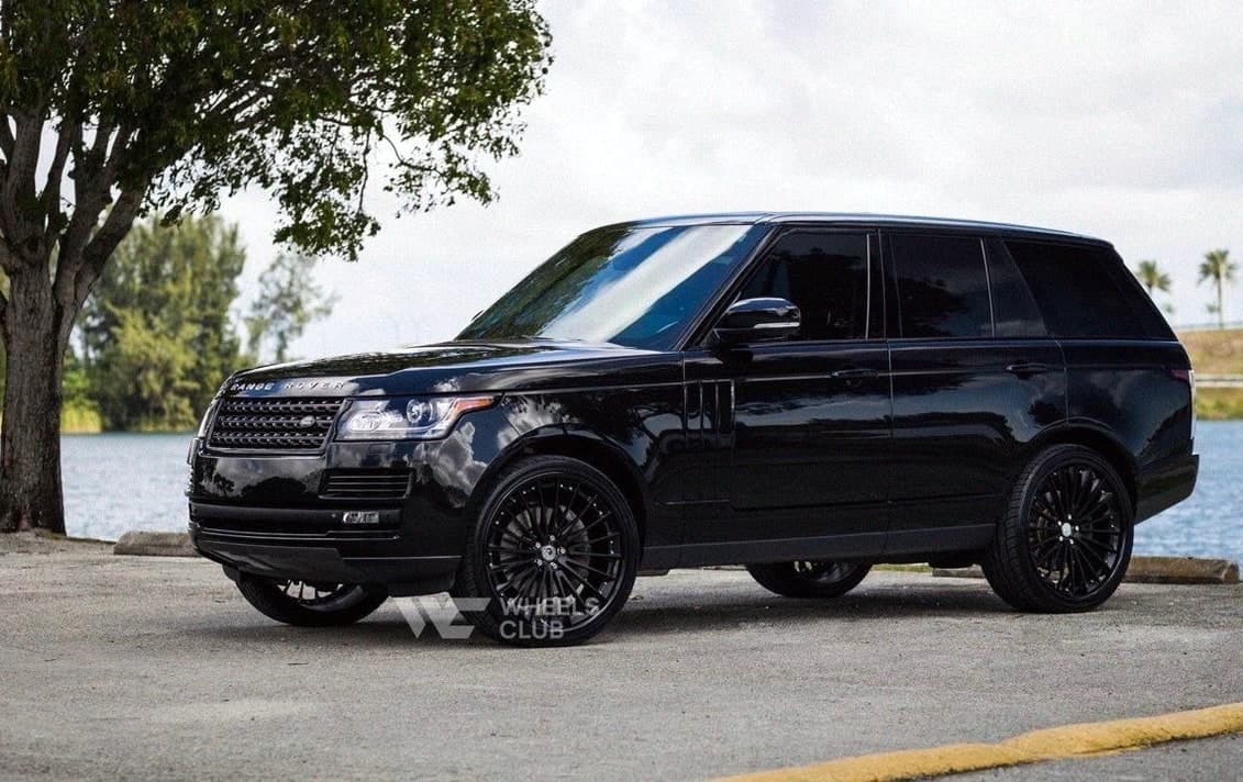 Land Rover R19, фото 8