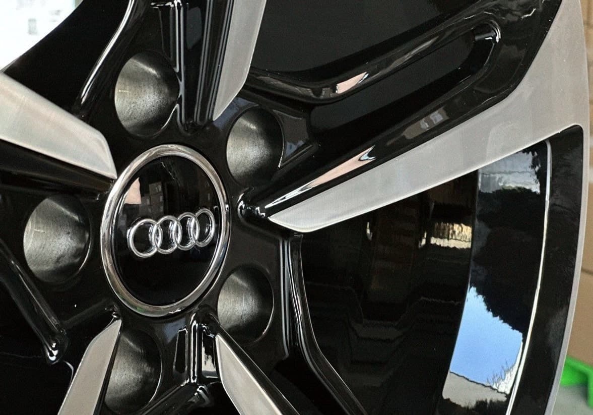 Audi R21, фото 2