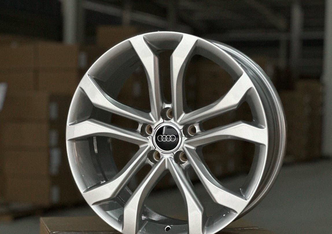Audi R22, фото 4