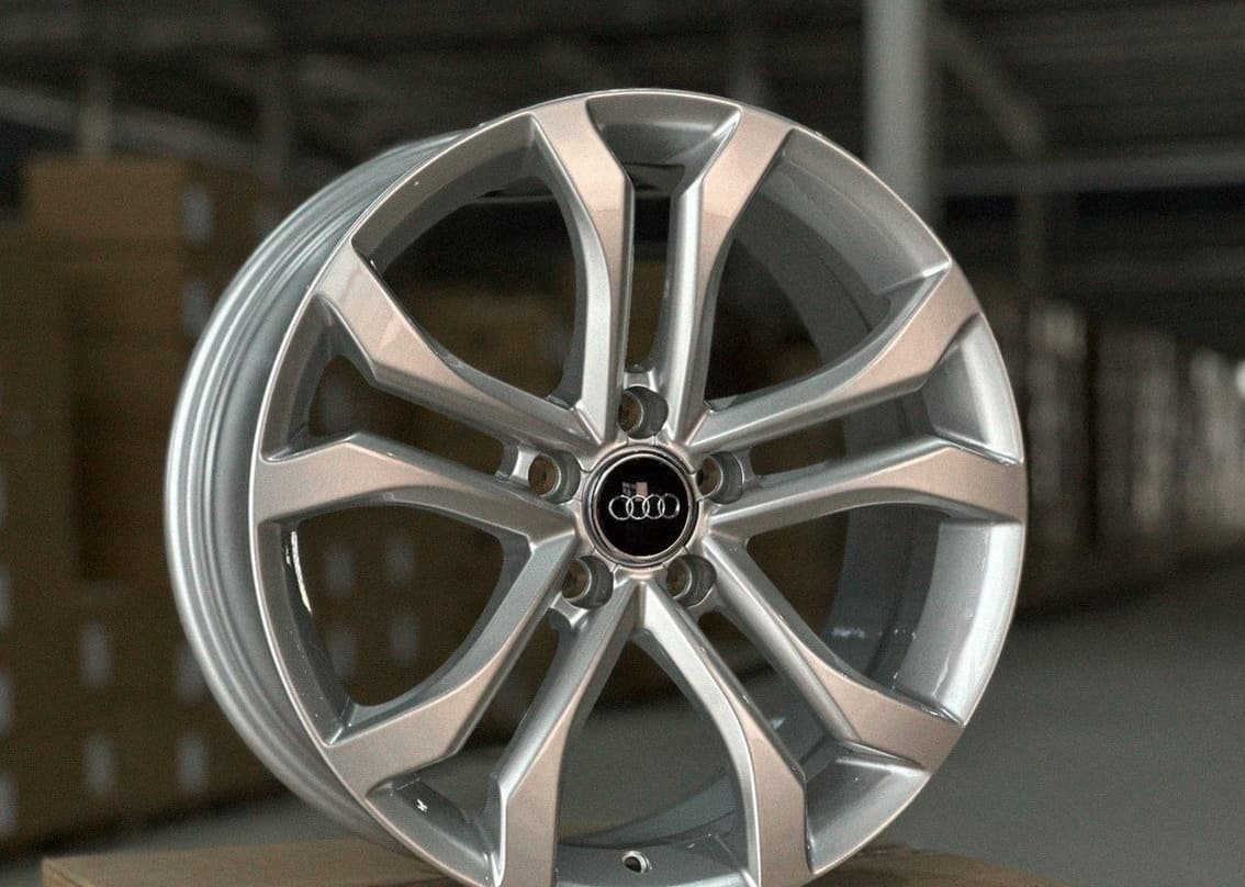 Audi R22, фото 6