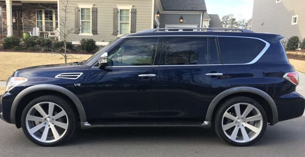 Infiniti R22, фото 4
