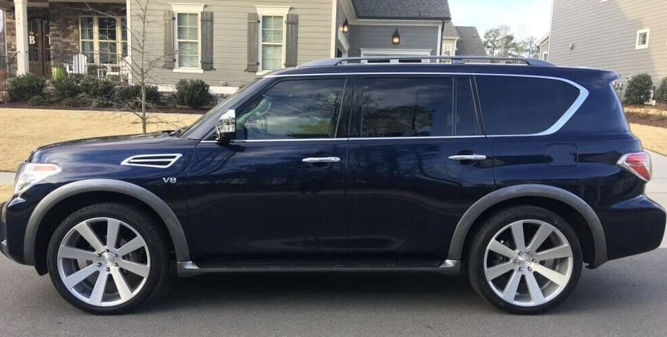 Infiniti R22, фото 7