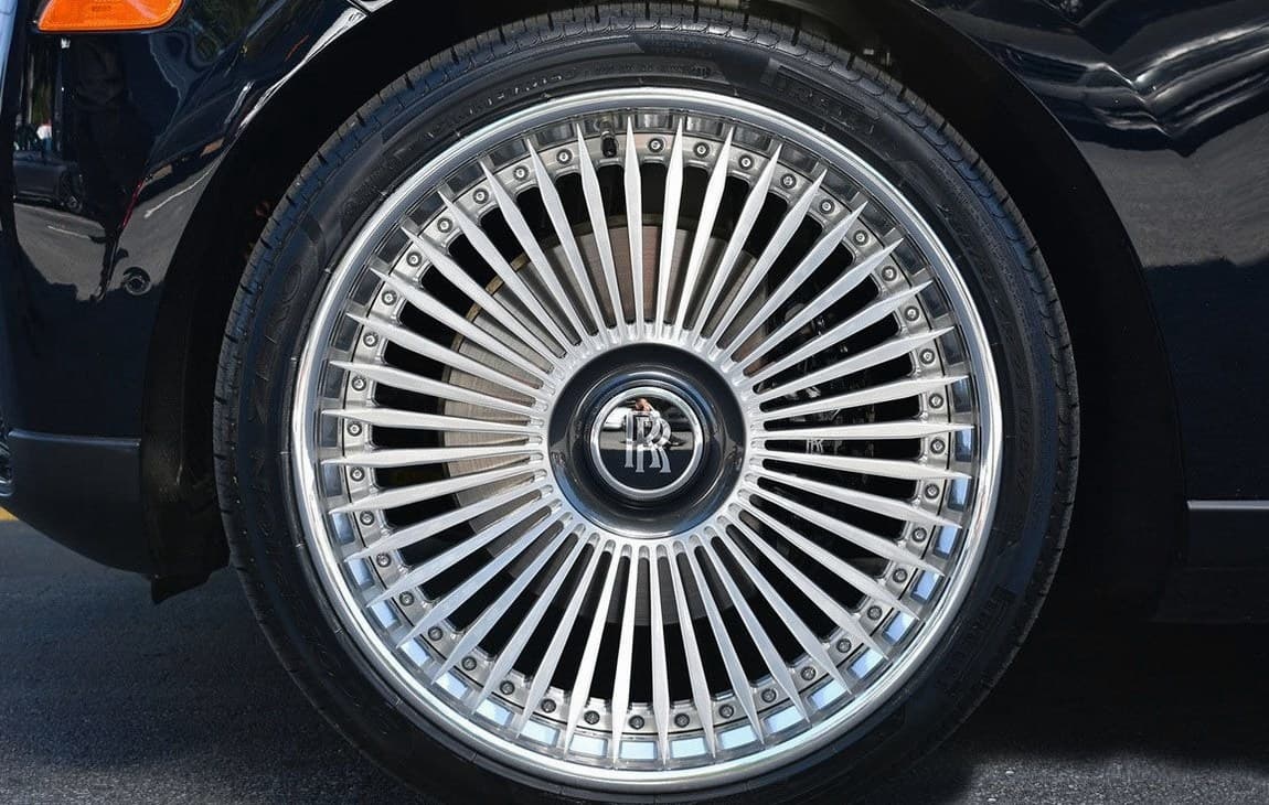 Rolls-Royce R24